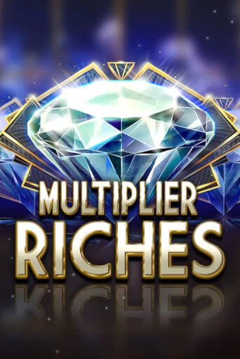Multiplier Riches - играть онлайн | Казино Рояль - без регистрации