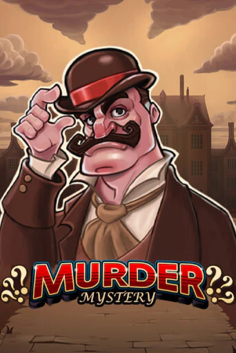 Murder Mystery - играть онлайн | Казино Рояль - без регистрации