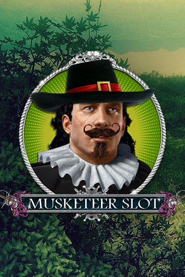 Musketeer Slot - играть онлайн | Казино Рояль - без регистрации