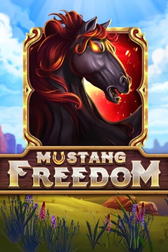 Mustang Freedom - играть онлайн | Казино Рояль - без регистрации