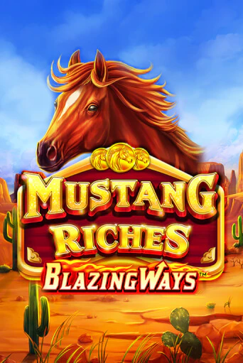Mustang Riches - играть онлайн | Казино Рояль - без регистрации