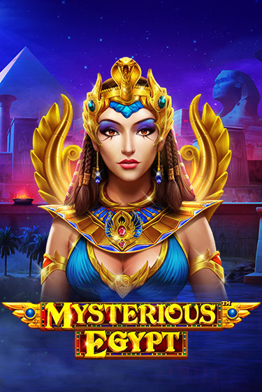 Mysterious Egypt - играть онлайн | Казино Рояль - без регистрации