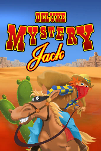 Mystery Jack Deluxe - играть онлайн | Казино Рояль - без регистрации