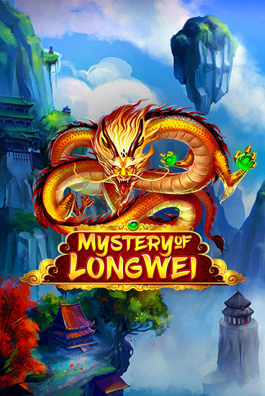 Mystery of LongWei - играть онлайн | Казино Рояль - без регистрации