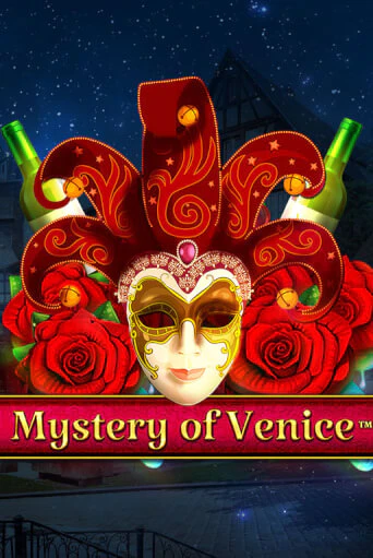 Mystery Of Venice - играть онлайн | Казино Рояль - без регистрации