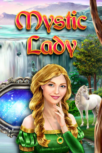 Mystic Lady - играть онлайн | Казино Рояль - без регистрации