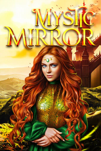 Mystic Mirror - играть онлайн | Казино Рояль - без регистрации
