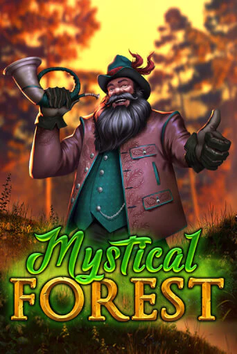 Mystical Forest - играть онлайн | Казино Рояль - без регистрации