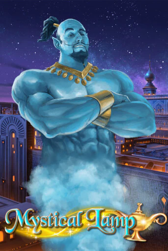 Mystical Lamp - играть онлайн | Казино Рояль - без регистрации