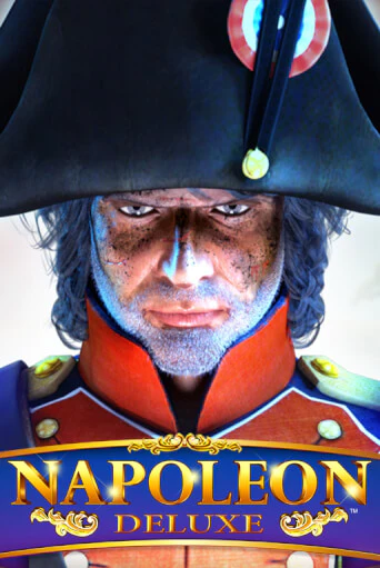 Napoleon Deluxe - играть онлайн | Казино Рояль - без регистрации