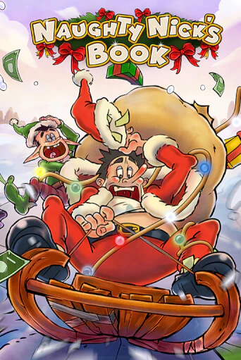 Naughty Nick's Book - играть онлайн | Казино Рояль - без регистрации