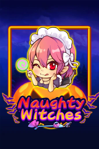 Naughty Witches - играть онлайн | Казино Рояль - без регистрации