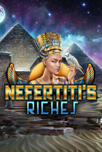 Nefertiti's riches - играть онлайн | Казино Рояль - без регистрации
