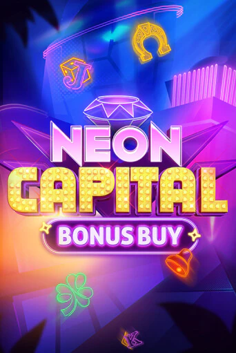 Neon Capital Bonus Buy - играть онлайн | Казино Рояль - без регистрации