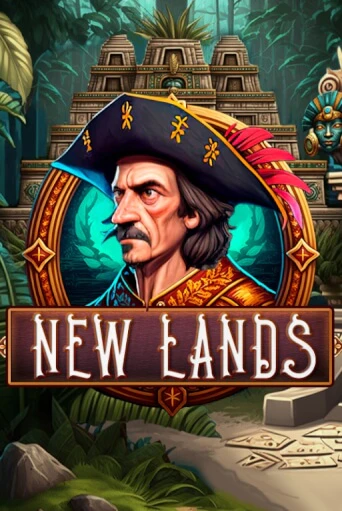 New Lands - играть онлайн | Казино Рояль - без регистрации