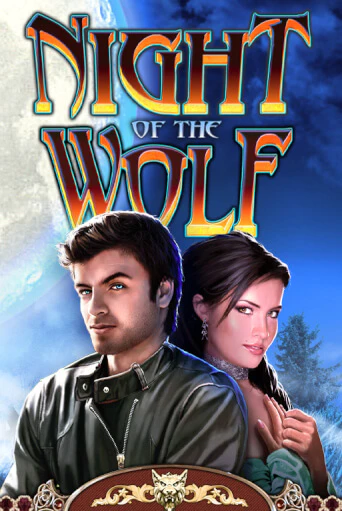 Night of the Wolf - играть онлайн | Казино Рояль - без регистрации