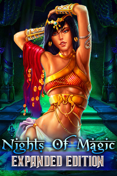 Nights Of Magic – Expanded Edition - играть онлайн | Казино Рояль - без регистрации