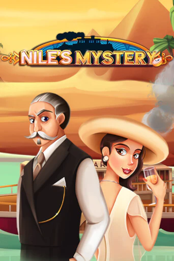 Nile's Mystery - играть онлайн | Казино Рояль - без регистрации