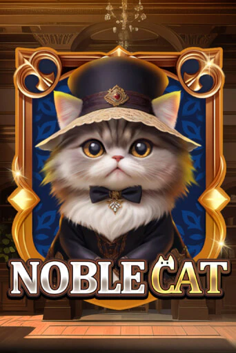 Noble Cat - играть онлайн | Казино Рояль - без регистрации