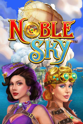 Noble Sky - играть онлайн | Казино Рояль - без регистрации