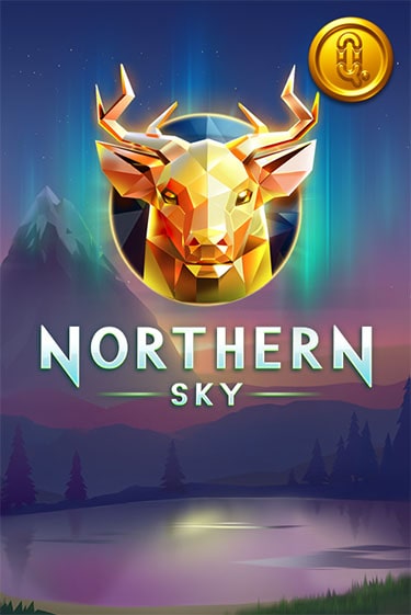 Northern Sky - играть онлайн | Казино Рояль - без регистрации