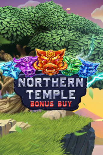 Northern Temple Bonus Buy - играть онлайн | Казино Рояль - без регистрации