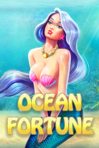 Ocean Fortune - играть онлайн | Казино Рояль - без регистрации