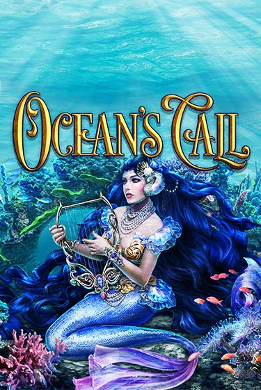 Ocean's Call - играть онлайн | Казино Рояль - без регистрации