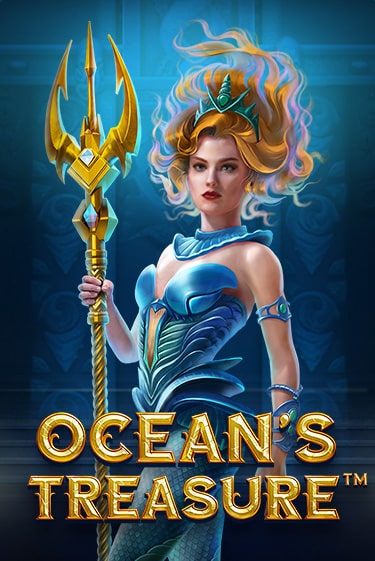 Ocean’s Treasure™ - играть онлайн | Казино Рояль - без регистрации
