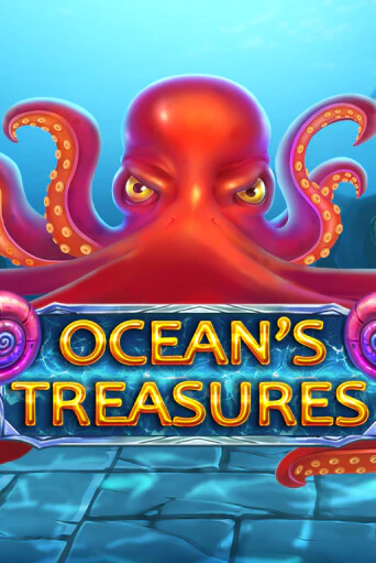 Ocean's Treasures - играть онлайн | Казино Рояль - без регистрации