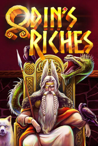 Odin's Riches - играть онлайн | Казино Рояль - без регистрации