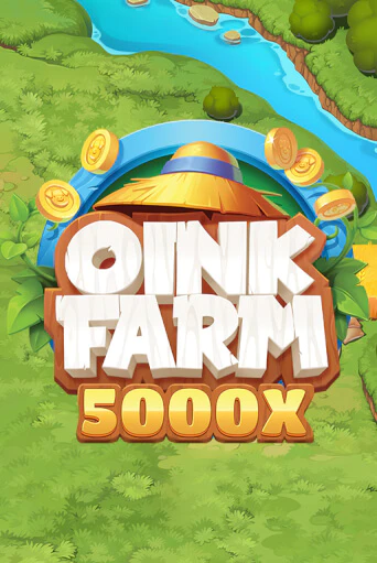 Oink Farm - играть онлайн | Казино Рояль - без регистрации