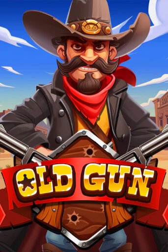 Old Gun - играть онлайн | Казино Рояль - без регистрации