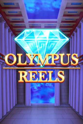 Olympus Reels - играть онлайн | Казино Рояль - без регистрации
