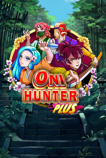 Oni Hunter Plus - играть онлайн | Казино Рояль - без регистрации