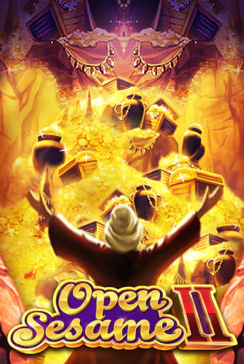 Open Sesame II - играть онлайн | Казино Рояль - без регистрации