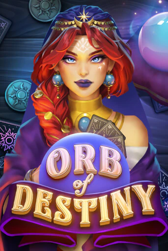 Orb of Destiny - играть онлайн | Казино Рояль - без регистрации