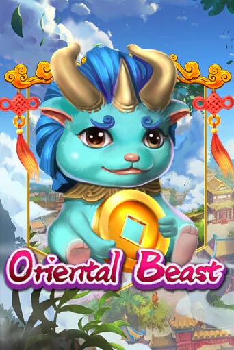 Oriental Beast - играть онлайн | Казино Рояль - без регистрации
