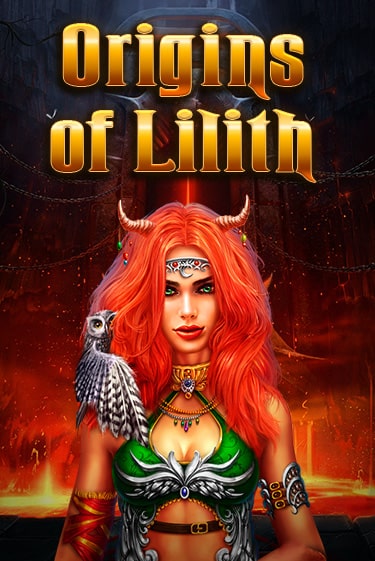 Origins Of Lilith - играть онлайн | Казино Рояль - без регистрации