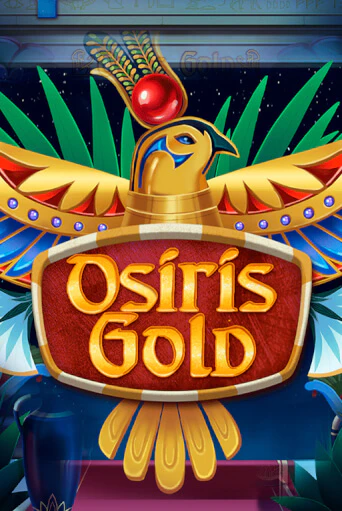 Osiris Gold - играть онлайн | Казино Рояль - без регистрации