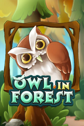 Owl In Forest - играть онлайн | Казино Рояль - без регистрации