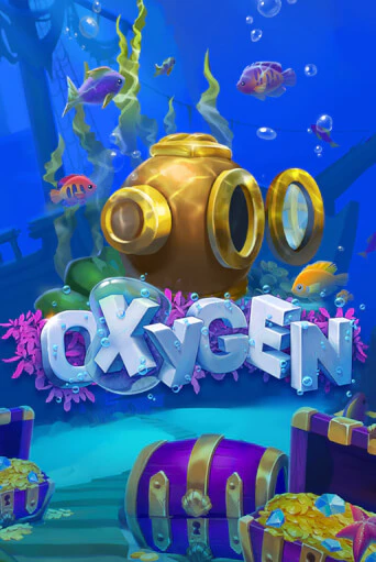 Oxygen - играть онлайн | Казино Рояль - без регистрации