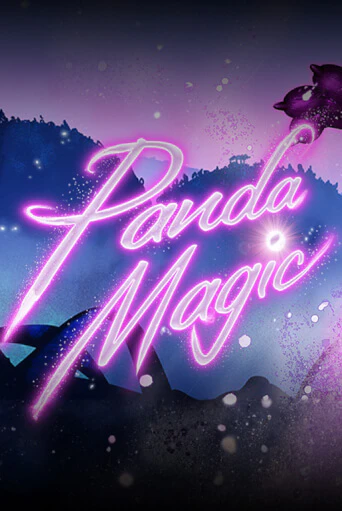 Panda Magic - играть онлайн | Казино Рояль - без регистрации