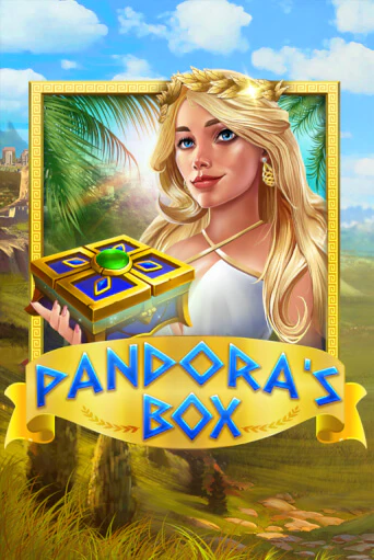 Pandora's Box  - играть онлайн | Казино Рояль - без регистрации