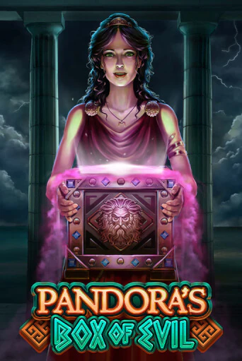 Pandora's Box of Evil - играть онлайн | Казино Рояль - без регистрации