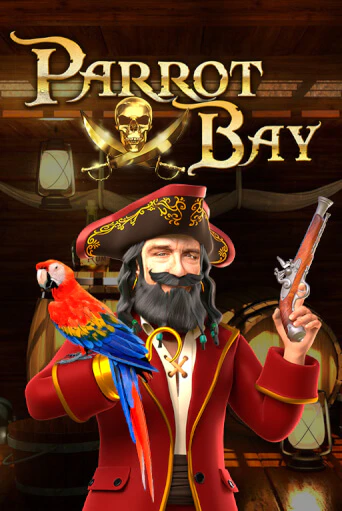 Parrot Bay - играть онлайн | Казино Рояль - без регистрации