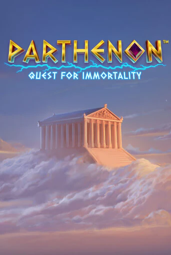 Parthenon: Quest for Immortality™ - играть онлайн | Казино Рояль - без регистрации