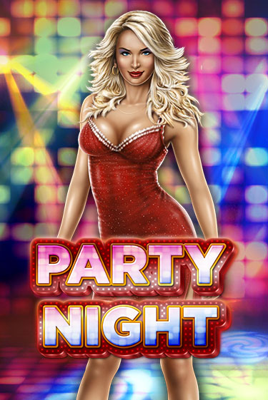 Party Night - играть онлайн | Казино Рояль - без регистрации