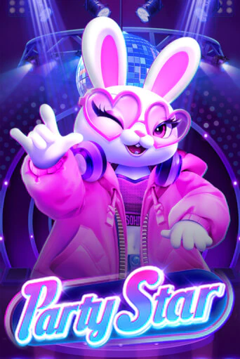 Party Star - играть онлайн | Казино Рояль - без регистрации