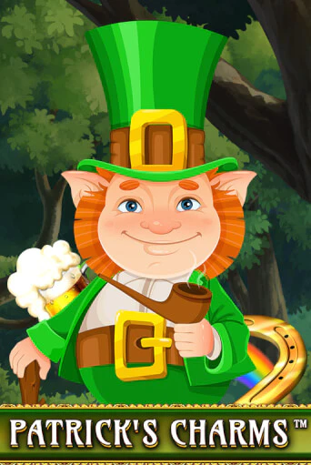 Patrick’s Charms - играть онлайн | Казино Рояль - без регистрации